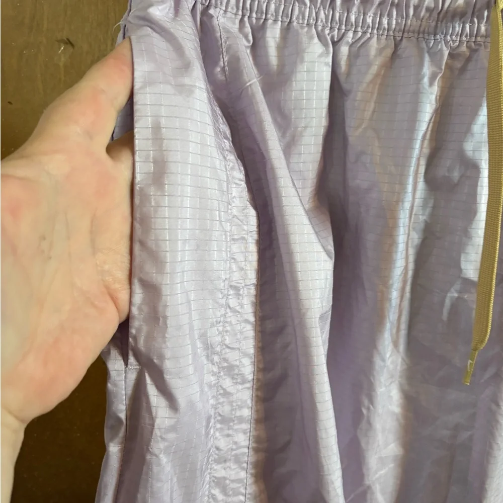 Nike lilac midi skirt.   Xl. - Picture 5 of 6